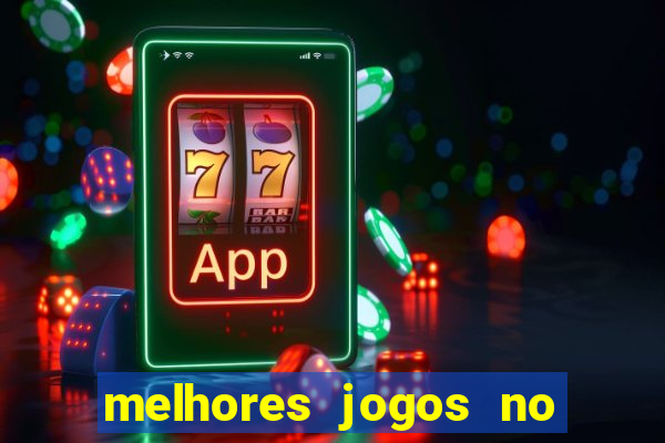 melhores jogos no play store